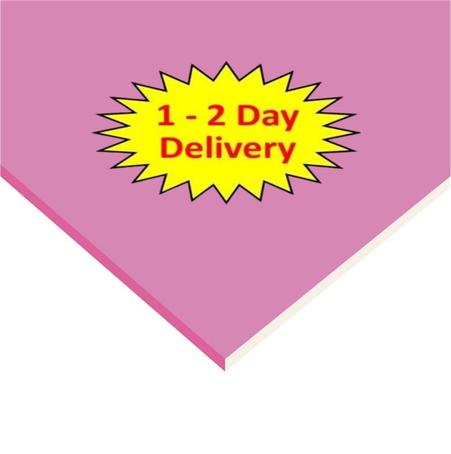 12.5mm Fire Resistant Square Edge Plasterboard 1800 x 900mm I The Builders Merchant Group Ltd