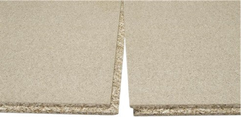 18mm Caberfloor T&G Chipboard Flooring P5 Moisture Resistant 2400mm x 600mm I The Builders Merchant Group Ltd